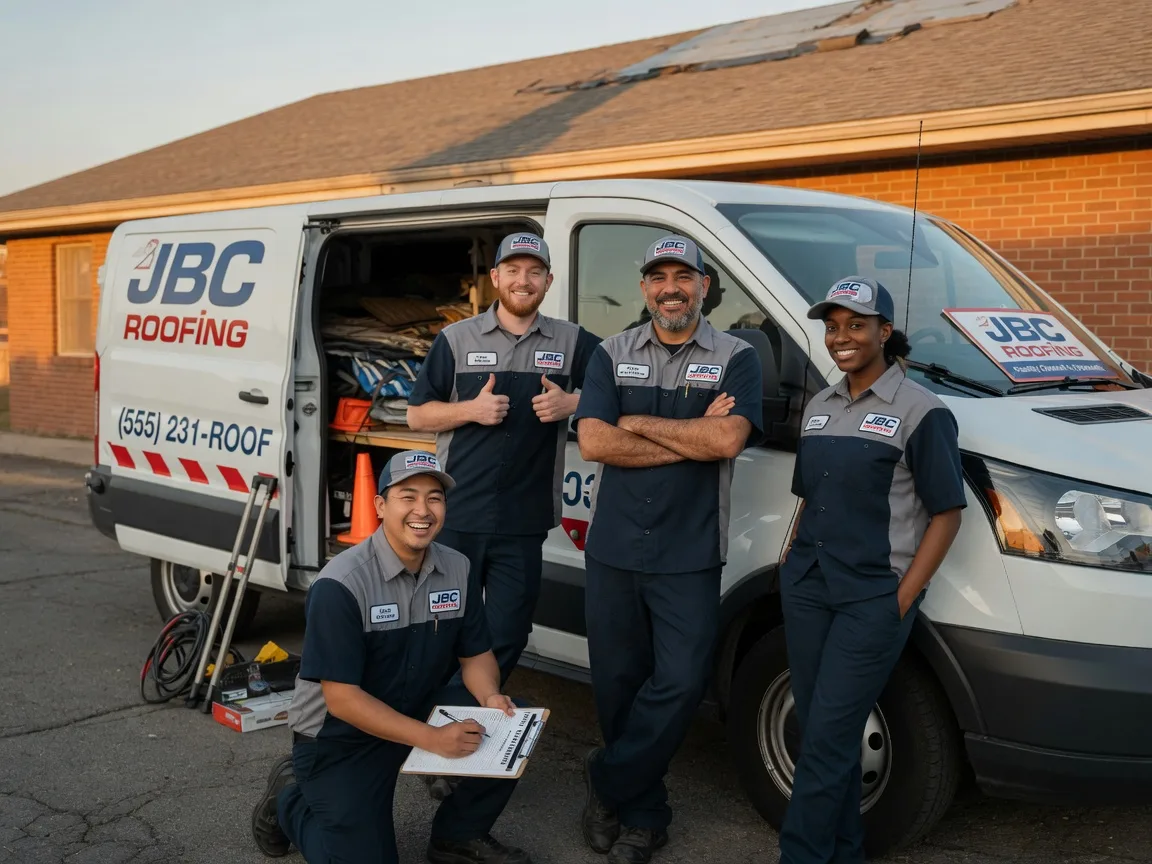 Roof Replacement company in Crawford, CO